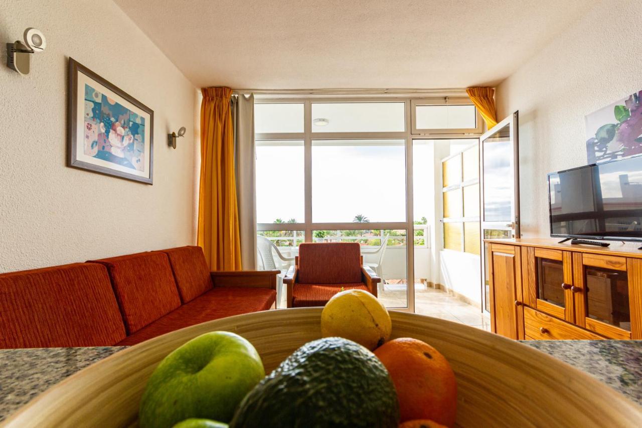 Seaview Friendly Holiday Home 3 Playa del Inglés Exteriér fotografie