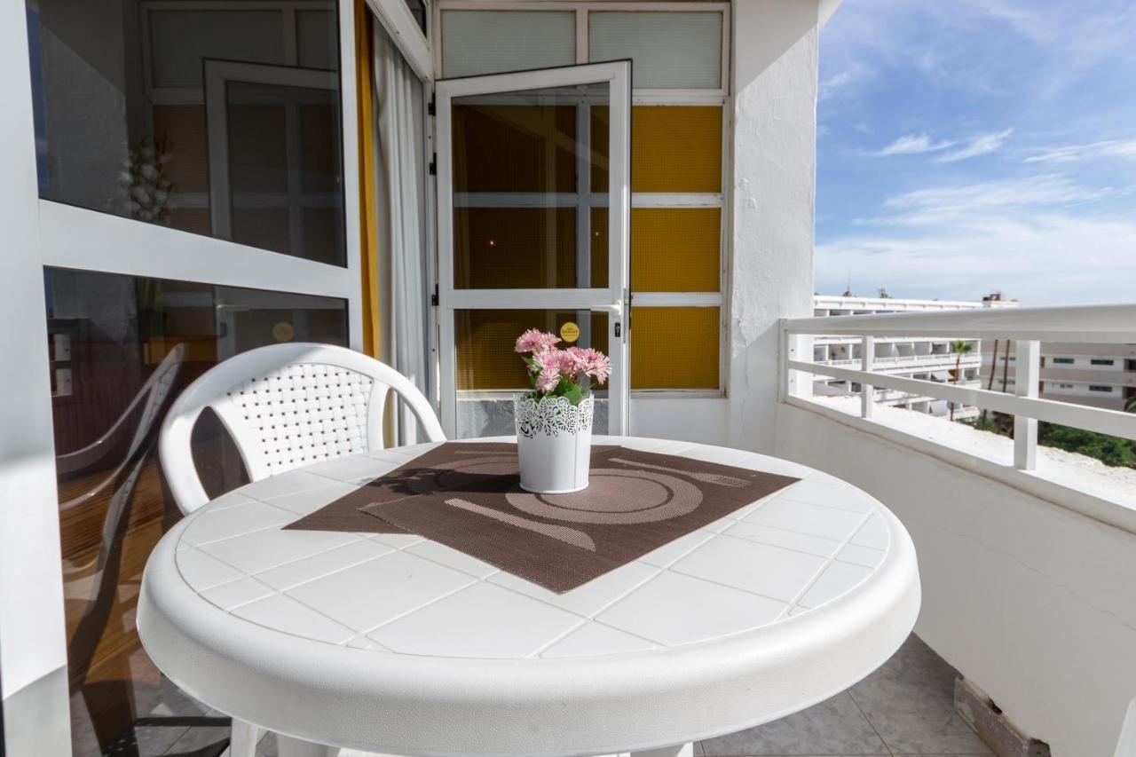 Seaview Friendly Holiday Home 3 Playa del Inglés Exteriér fotografie