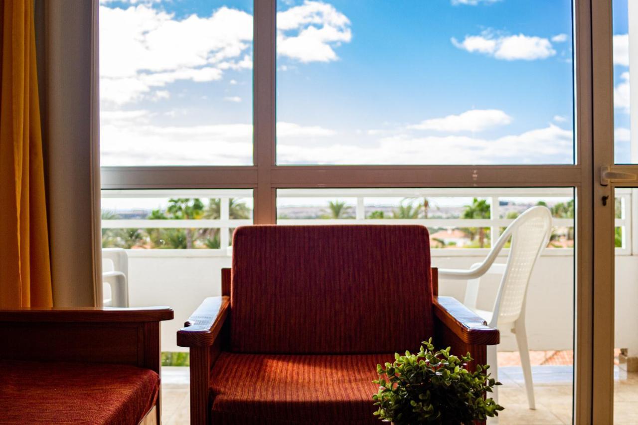 Seaview Friendly Holiday Home 3 Playa del Inglés Exteriér fotografie