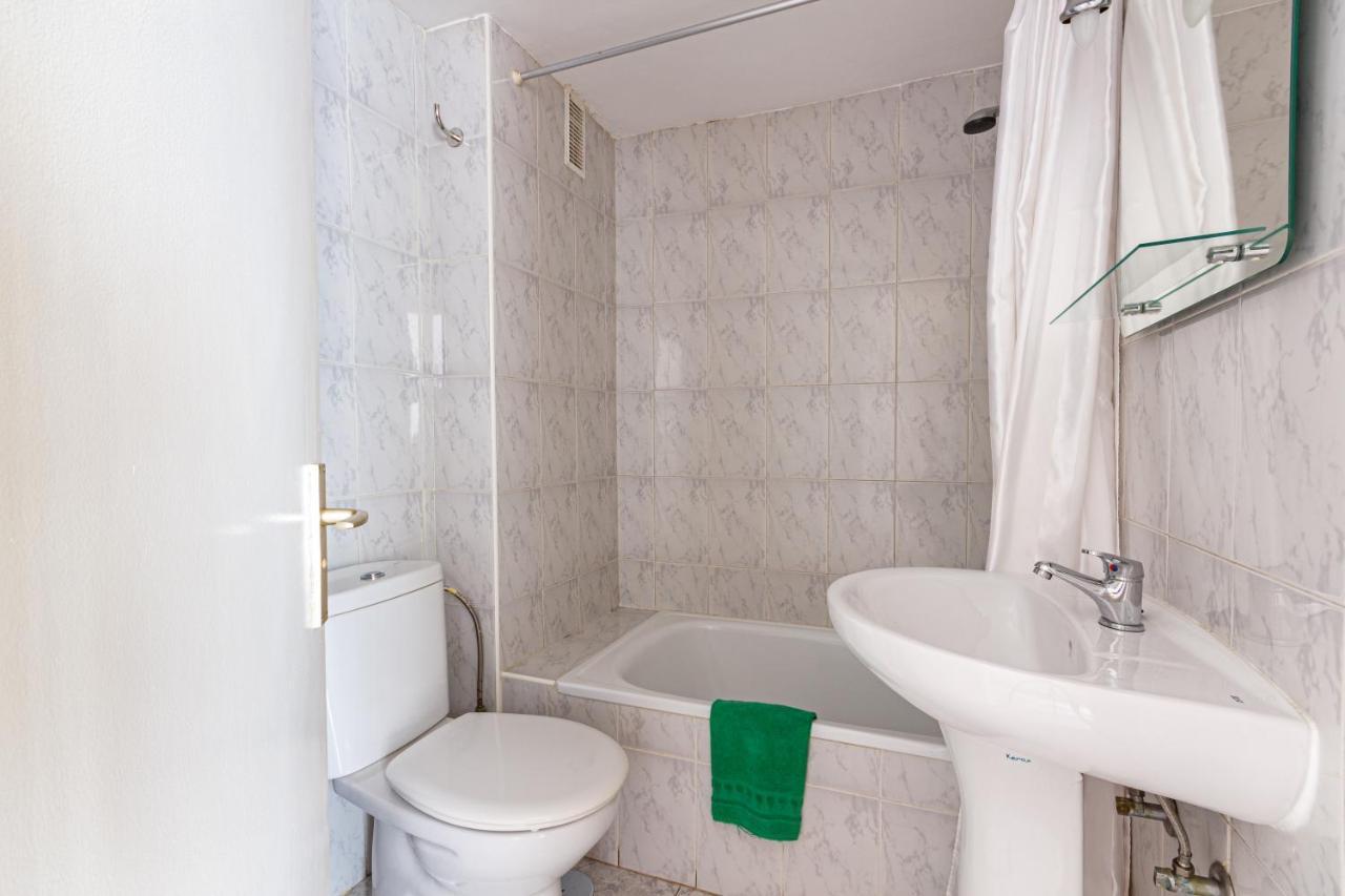 Seaview Friendly Holiday Home 3 Playa del Inglés Exteriér fotografie