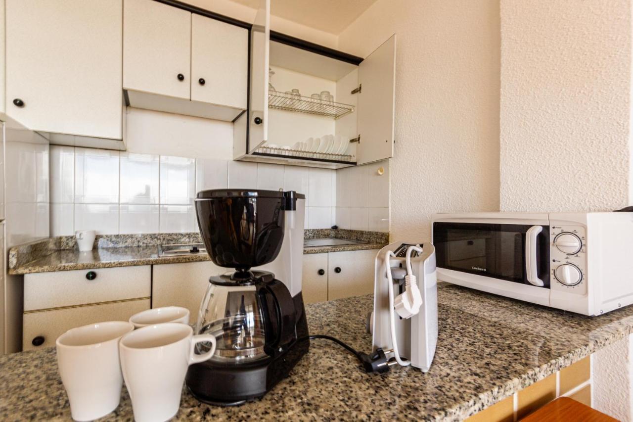 Seaview Friendly Holiday Home 3 Playa del Inglés Exteriér fotografie