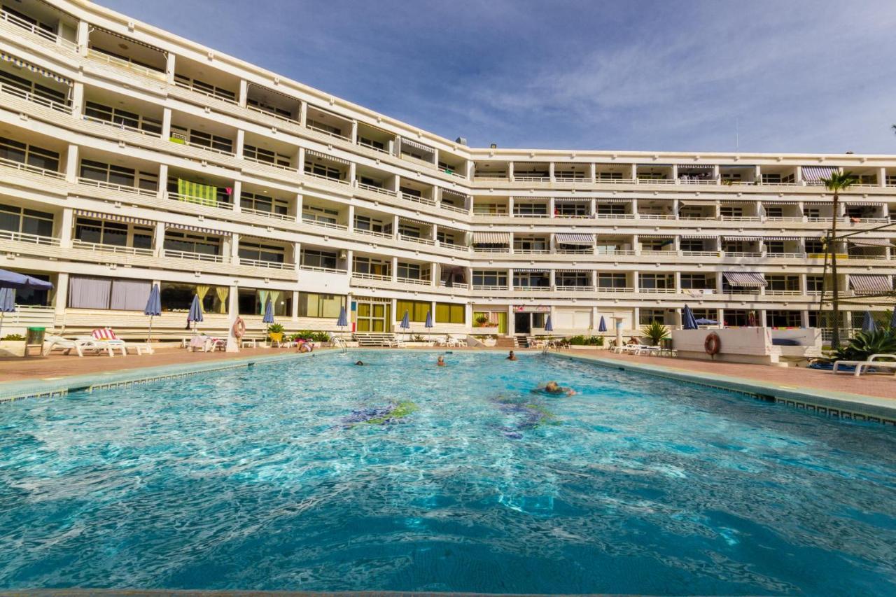 Seaview Friendly Holiday Home 3 Playa del Inglés Exteriér fotografie